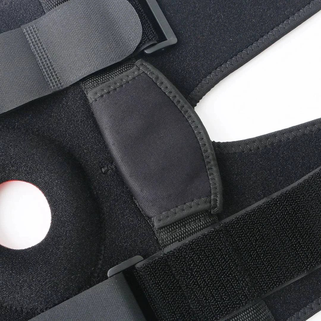 FlexGuard ACL Knee Brace | Knee Support - Knee Stability - Reduces Pain and Swelling - Limits Motion - Protects Knee - Improves Recovery Bowlift by Bowlift
