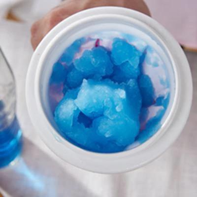 New magical summer smoothie cups by Bowlift