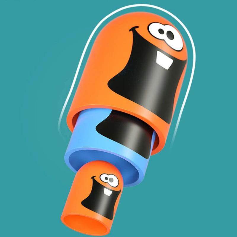 Tic-Tac-Logic by Bowlift
