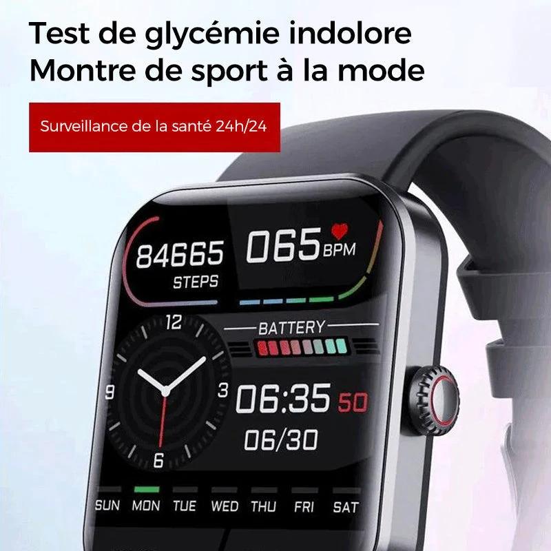 Bluetooth Mode Watch by Bowlift