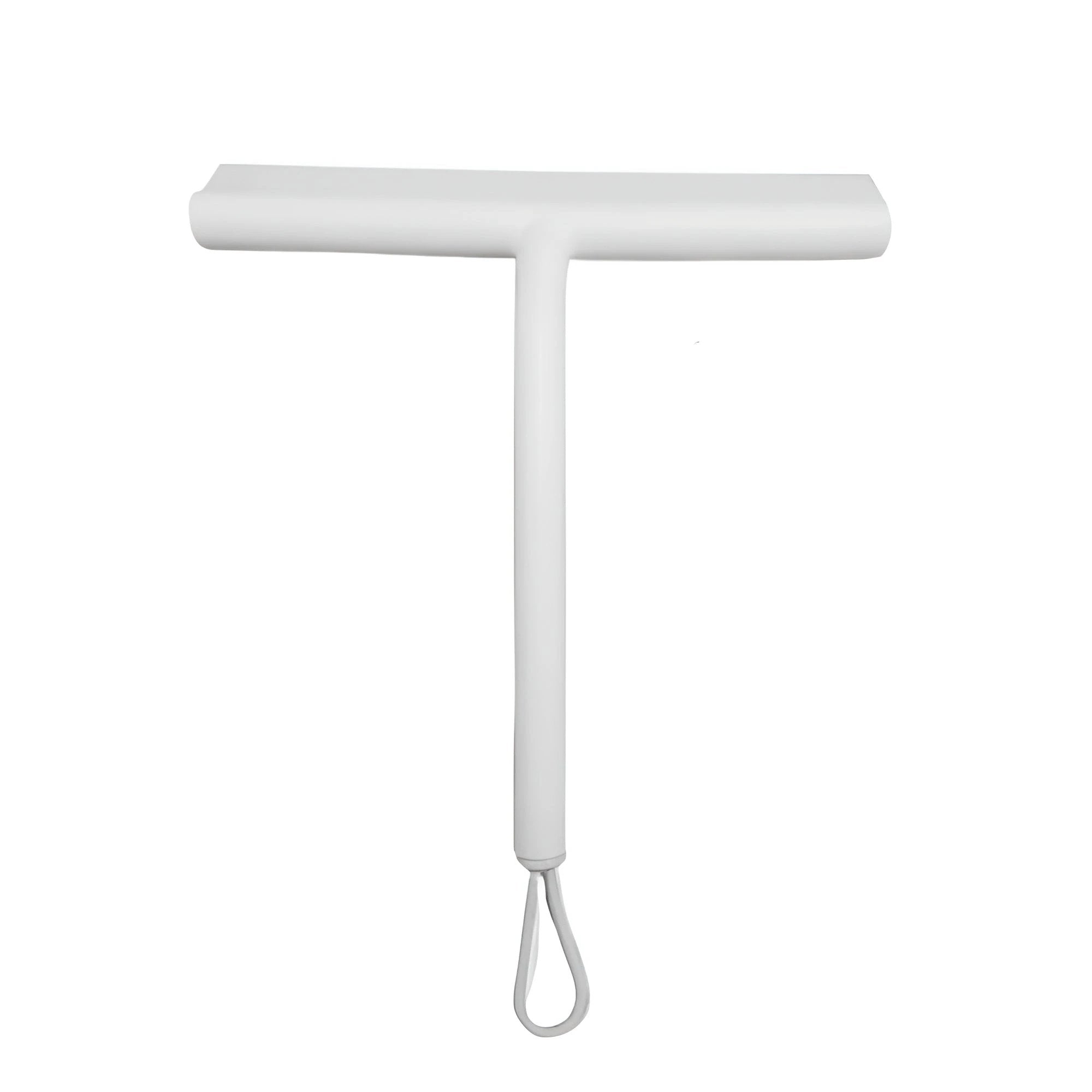 Classic Shower Silicone Squeegee by Casa & Beyond