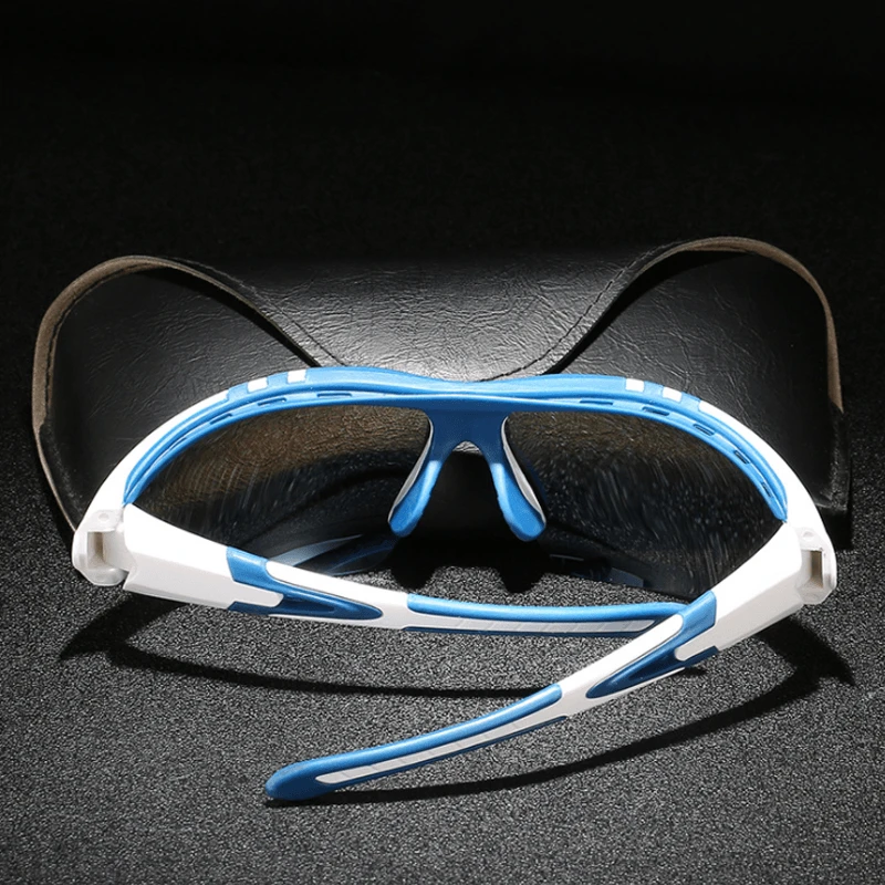 Polarized Unisex Sunglasses by Bowlift