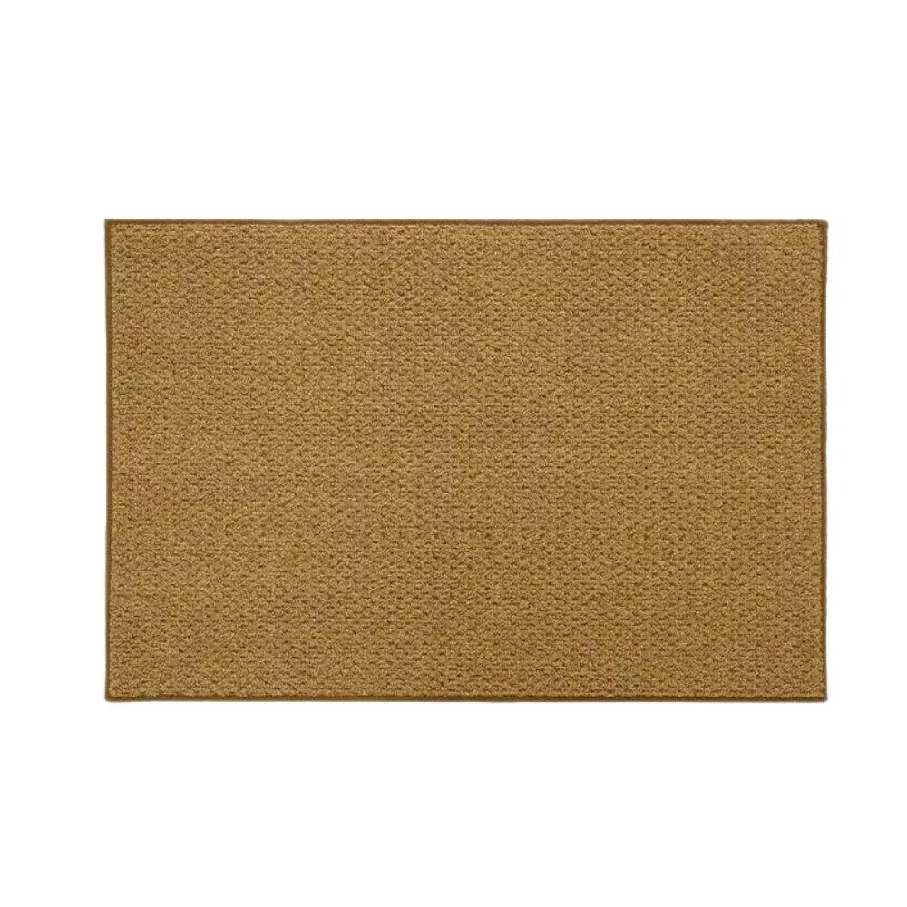 Coconut Palm Welcome Mat by Casa & Beyond