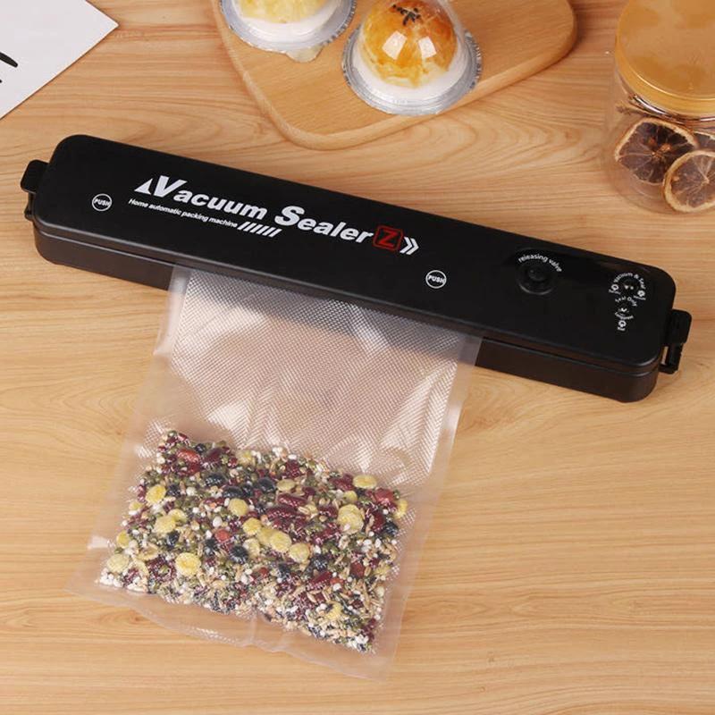 Vacuum sealer by Bowlift