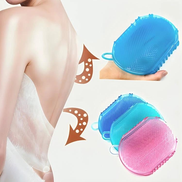 Deep Exfoliation – Durable Silicone – Removes Dead Skin – Reveals Silky Soft Healthy Glowing Skin Bowlift by Bowlift