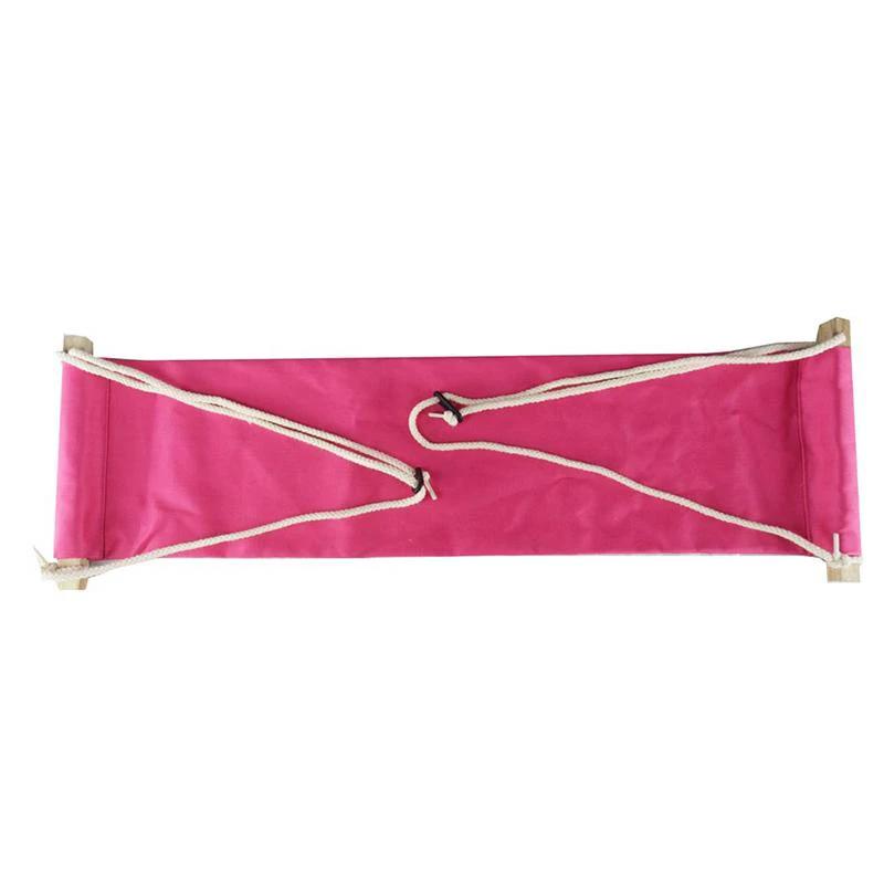 Office Chair Hammock by Bowlift