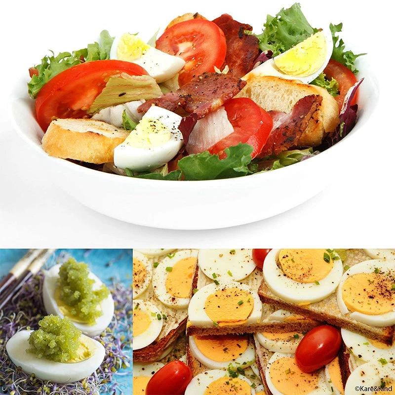 Tool Egg Separator Two In One by Bowlift