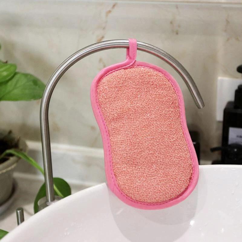 ecological sponges (10/20/30 pieces) by Bowlift