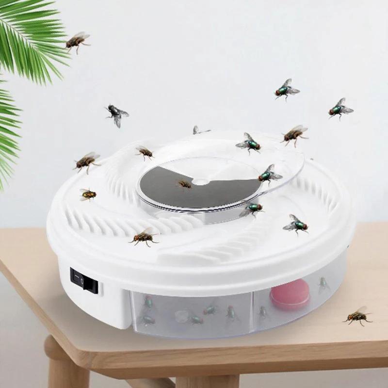 Ciaovie Anti-Fly Device for Electric Fly Catcher by Bowlift