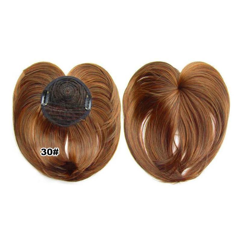 Replacement patch for wig by Bowlift