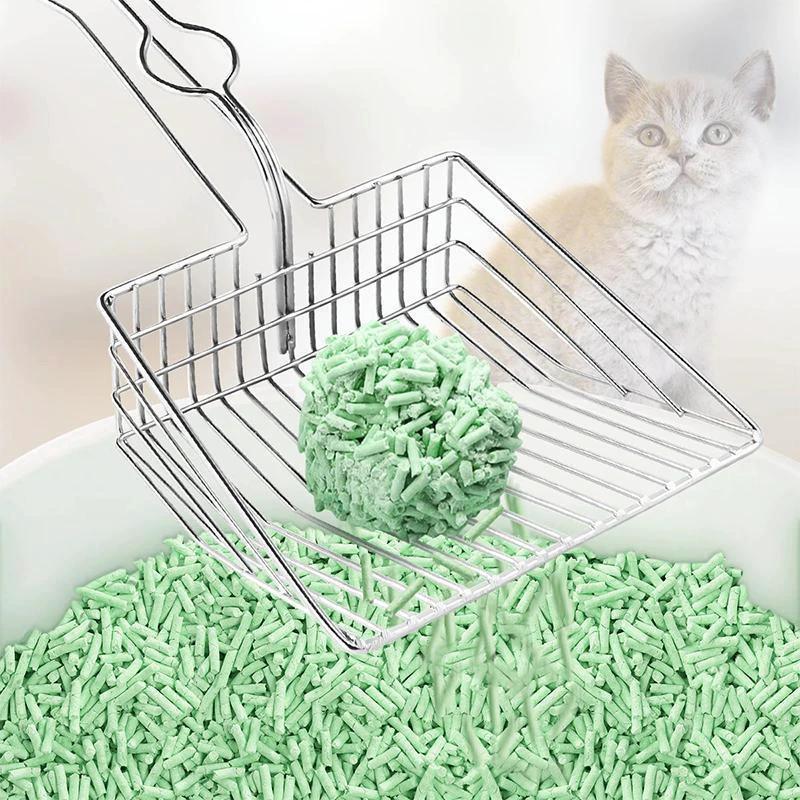 Premium filter pellets for cat litter by Bowlift