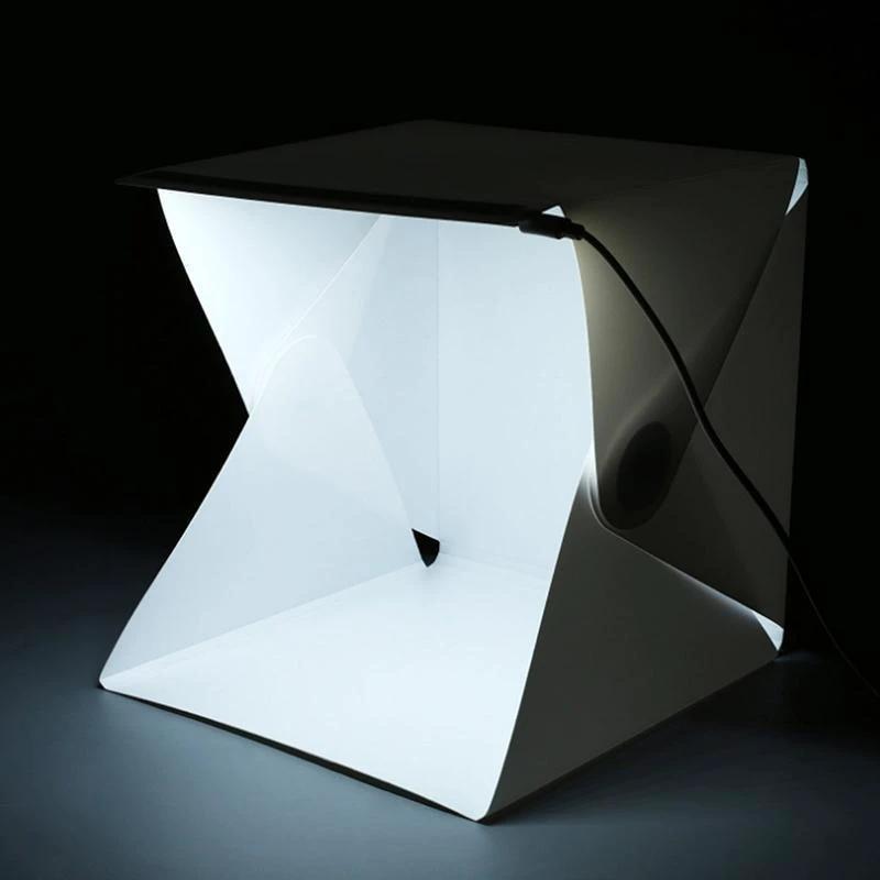 Lightbox for the home studio by Bowlift