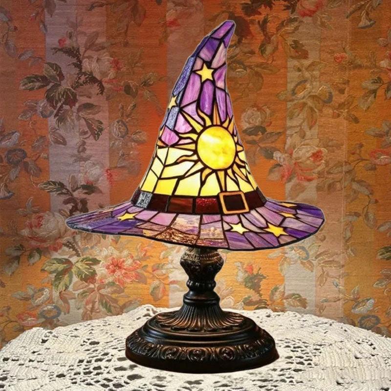MagicHat – The enchanted night light for a mystical atmosphere! by BowLift