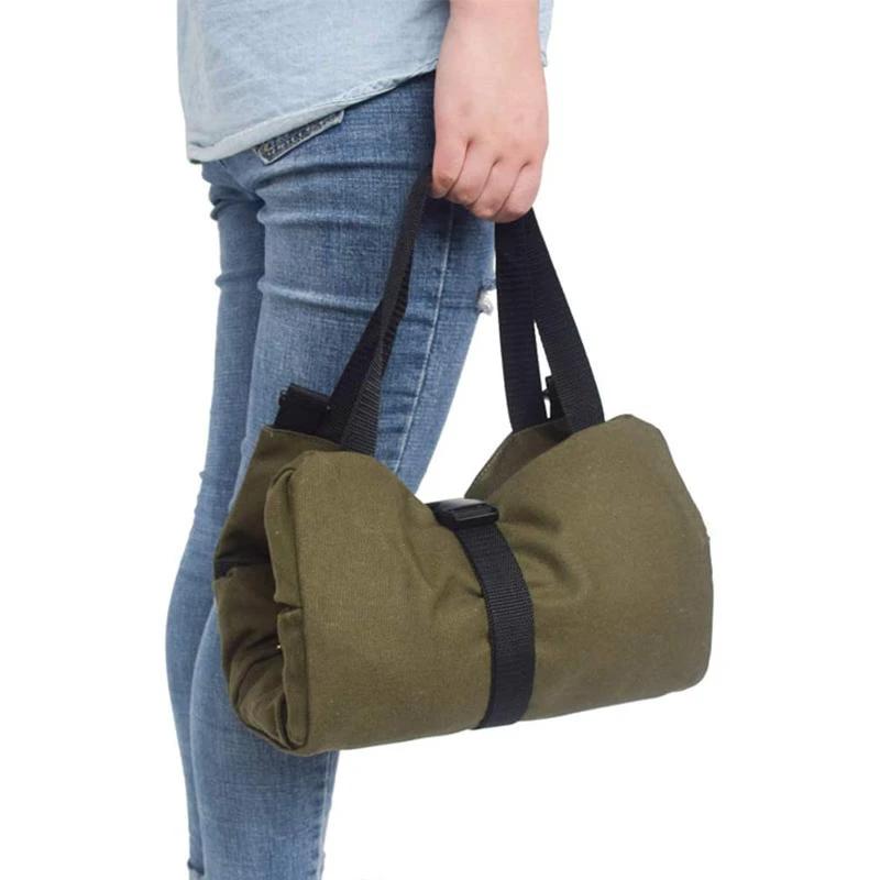 Multifunctional Tool Bag by Bowlift
