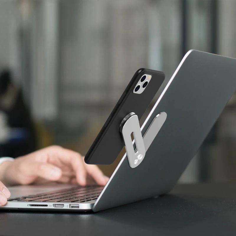 Support for laptop expansions by Bowlift