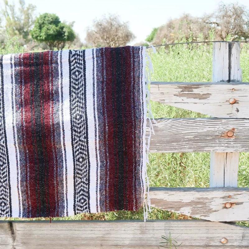 Blanket ChâLe Picnic Blanket by Bowlift