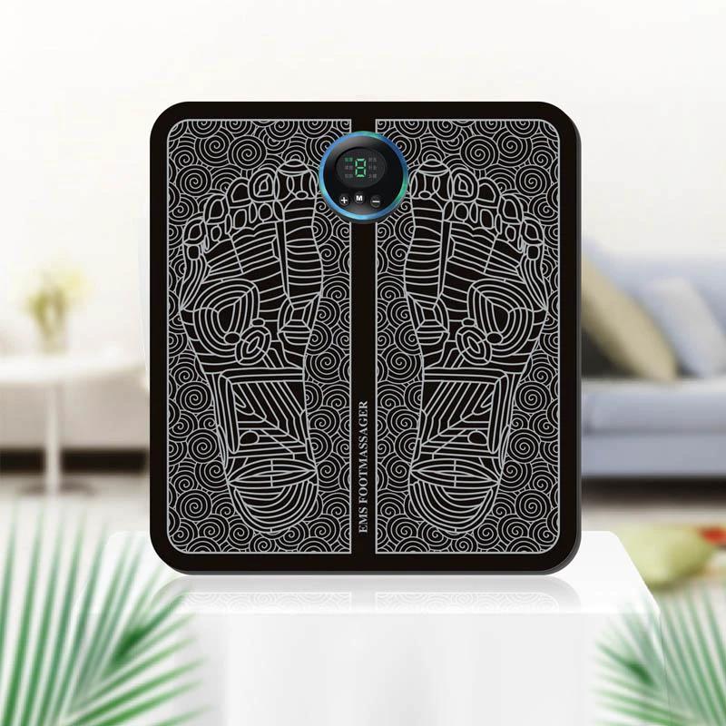 Foot massage mat by Bowlift