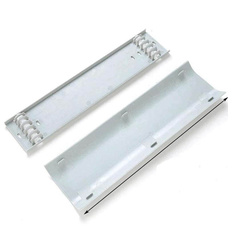 Stick On Cable Cover by Bowlift