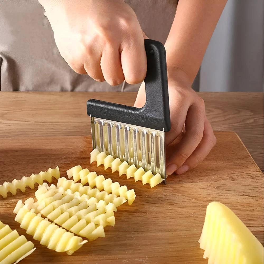 Chips Wave Cutter by Casa & Beyond