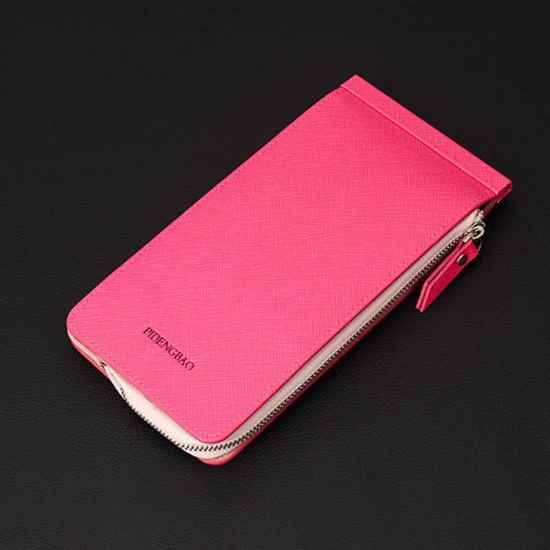 Multifunctional card wallet by Bowlift