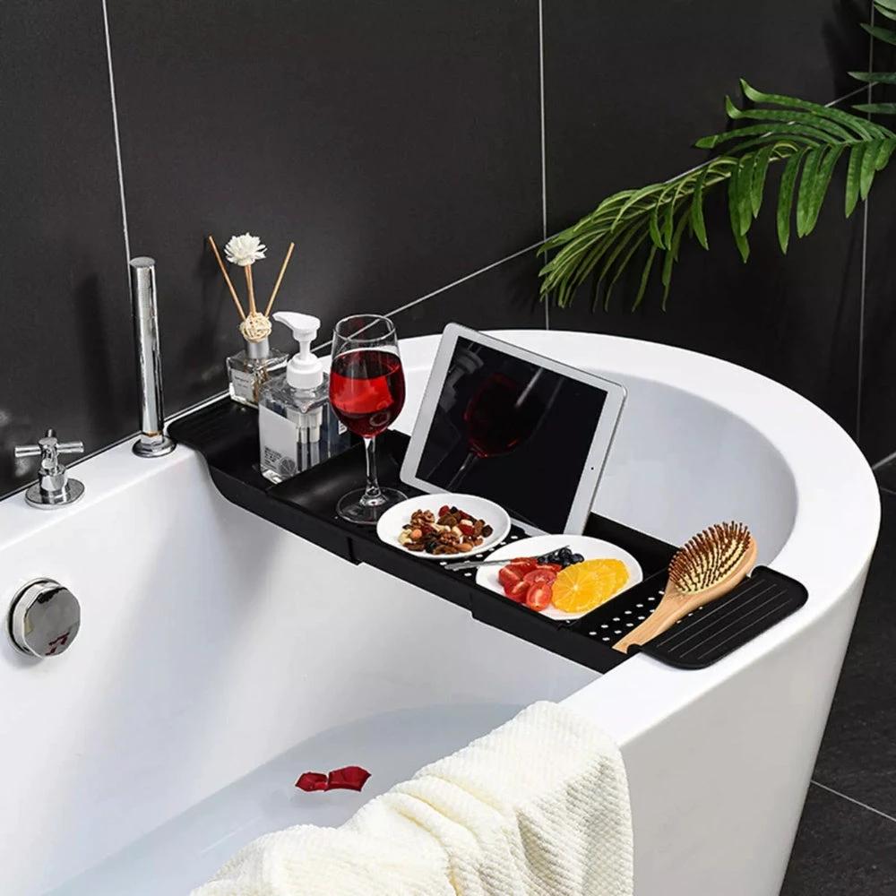 Essential Bathtub Caddy Tray by Casa & Beyond