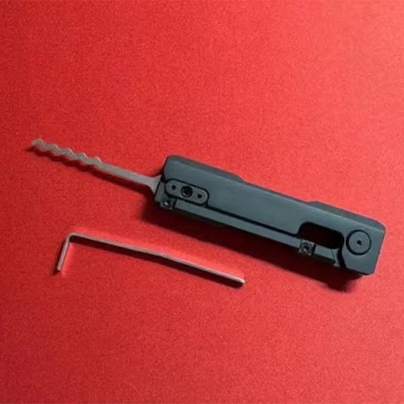 Lockpicking Tool by BowLift