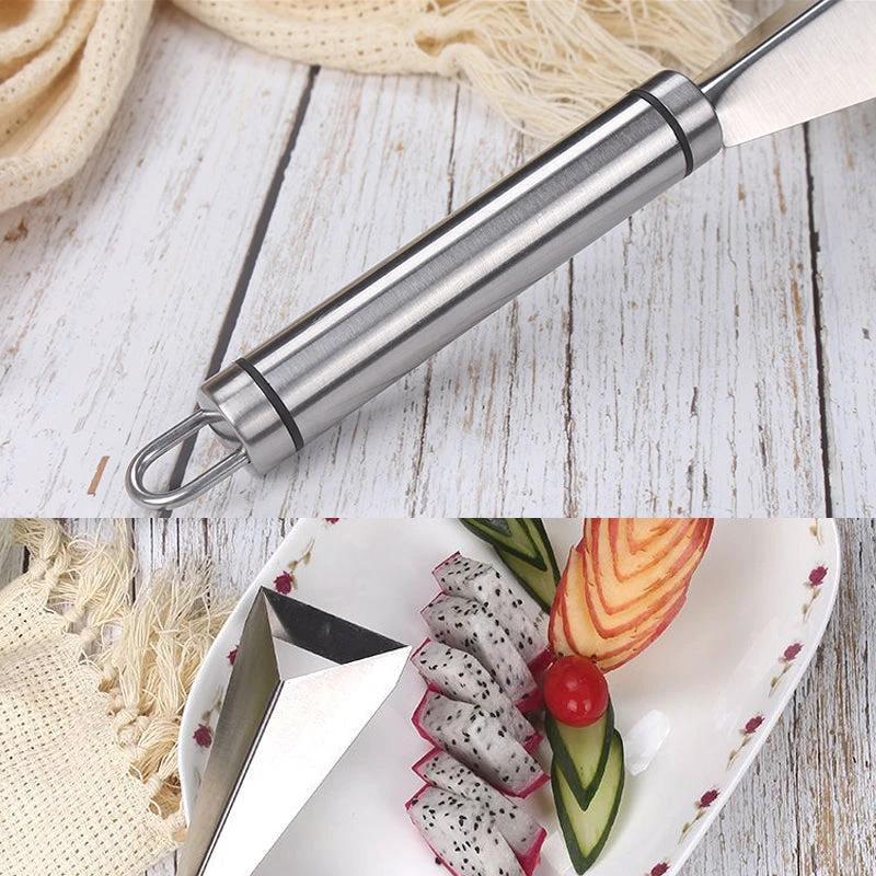 Fruit Carving Knife by BowLift