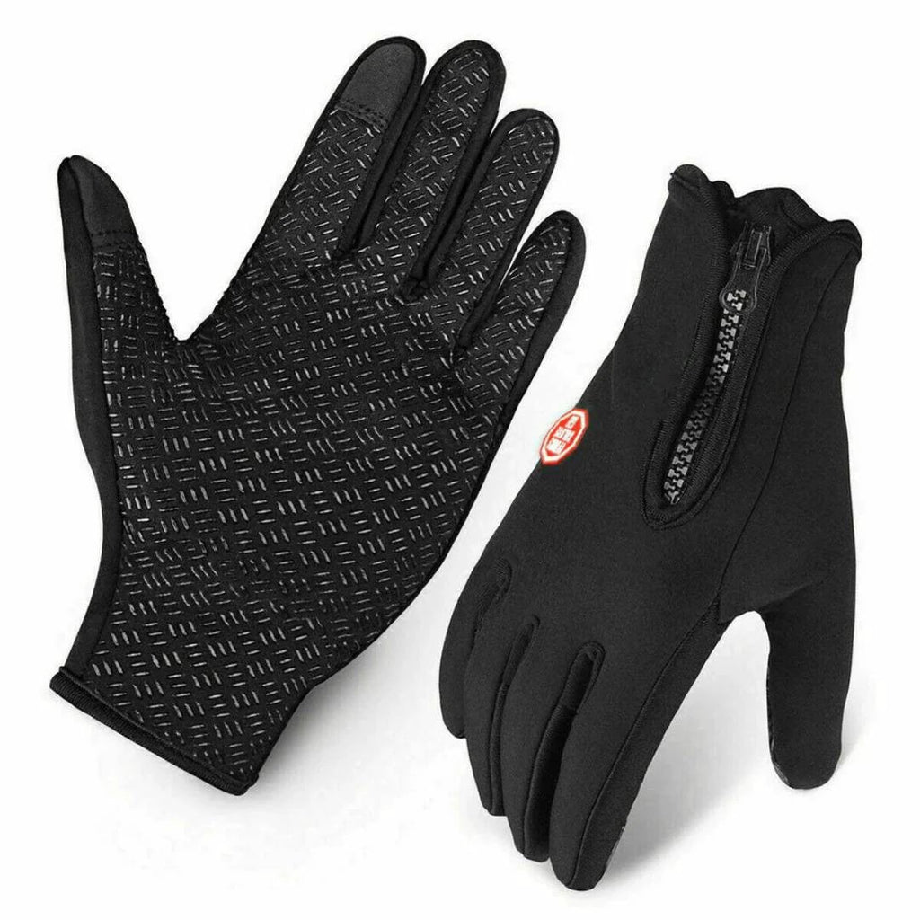 ThermaGear Heated Gloves for Men and Women | Heated Gloves - Insulated Gloves - Touchscreen and Waterproof Gloves Bowlift by Bowlift