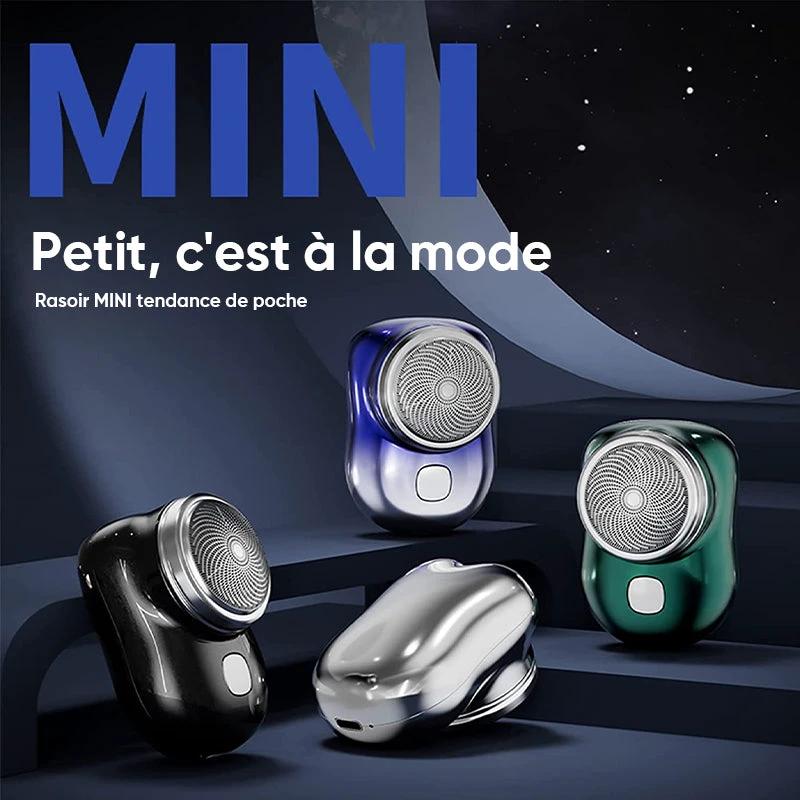 Mini Razor Usb by Bowlift