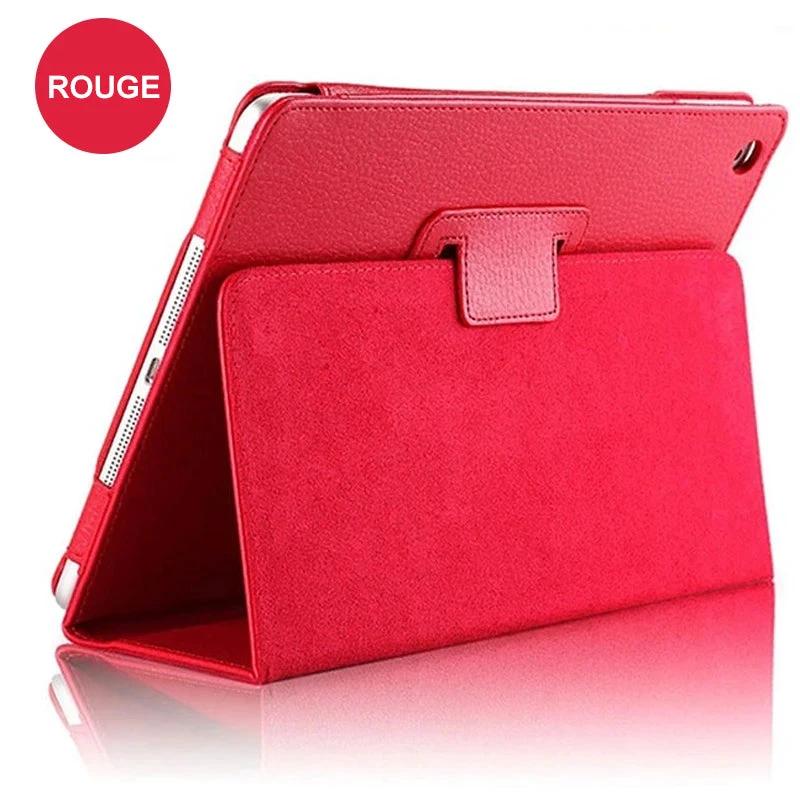 Tablet case with sleep/wake function by Bowlift