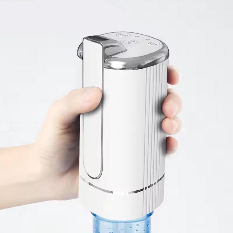 Automatic Water Dispenser Pump by BowLift