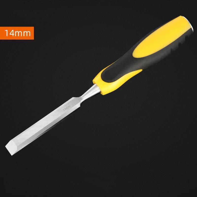 Wood chisel set by Bowlift