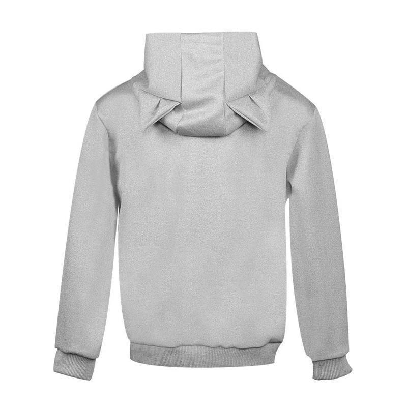 Tier Hoodie by Bowlift