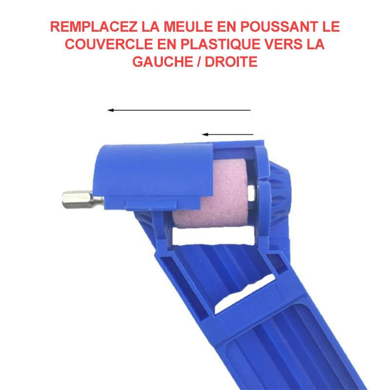 Ciaovie Portable Electric Drill Shredder by Bowlift