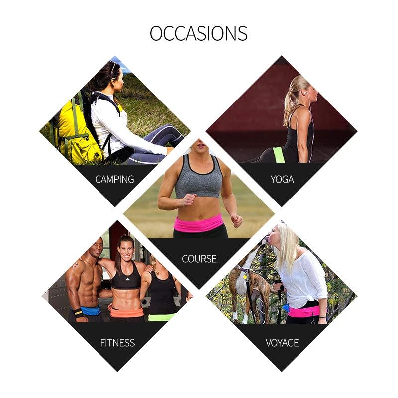 Ciaovie Sports Belt by Bowlift