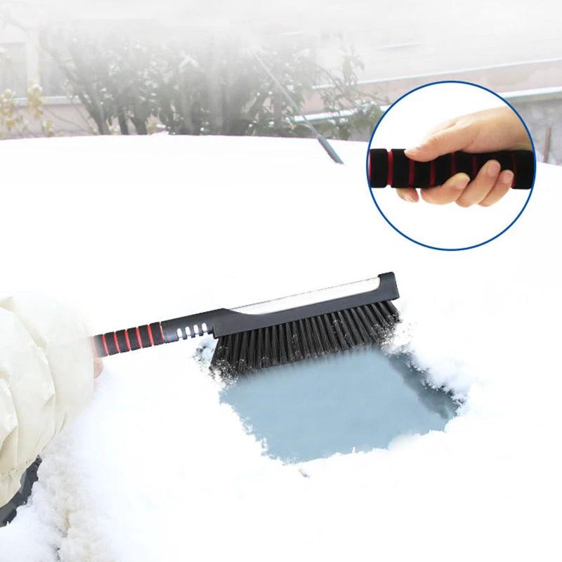 Ciaovie Telescopic Car Snow Brush by Bowlift