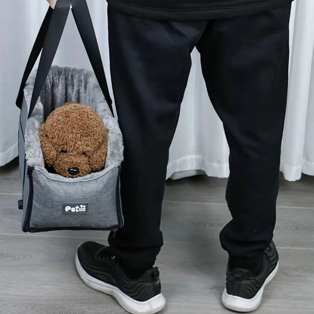 Cloud Paws Travel Booster Seat by Casa & Beyond