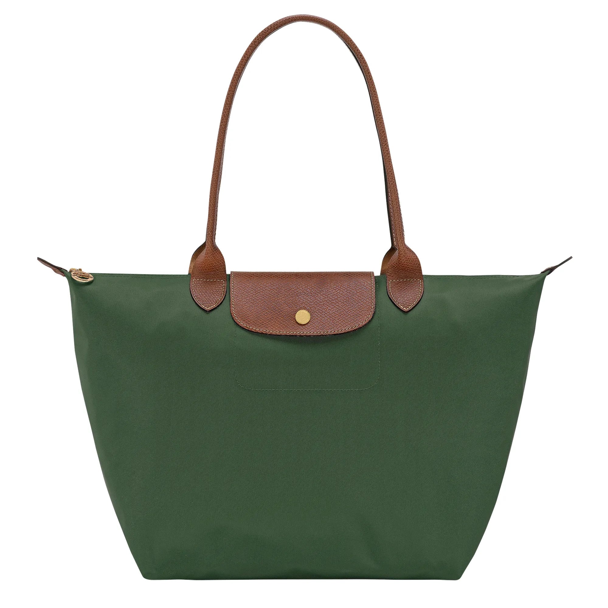 Women’s Designer Handbags Luxury Nylon Tote Bag High-Quality Shoulder Bag by fashion_expressive
