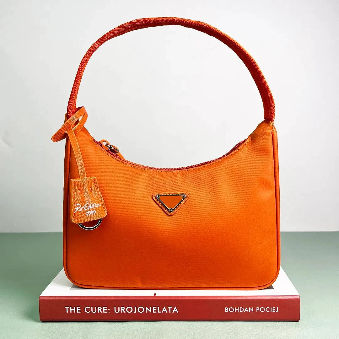 Designer Shoulder Bags Luxury Leather Armpit Bags Fall & Winter Wear by jimmy_luxuries