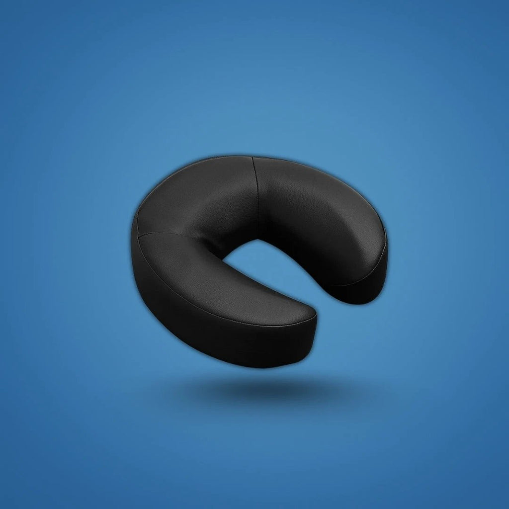 Neck Pain Relief – Ergonomic U-Shape Support – Lightweight Comfort for Flights & Long Journeys Bowlift by Bowlift