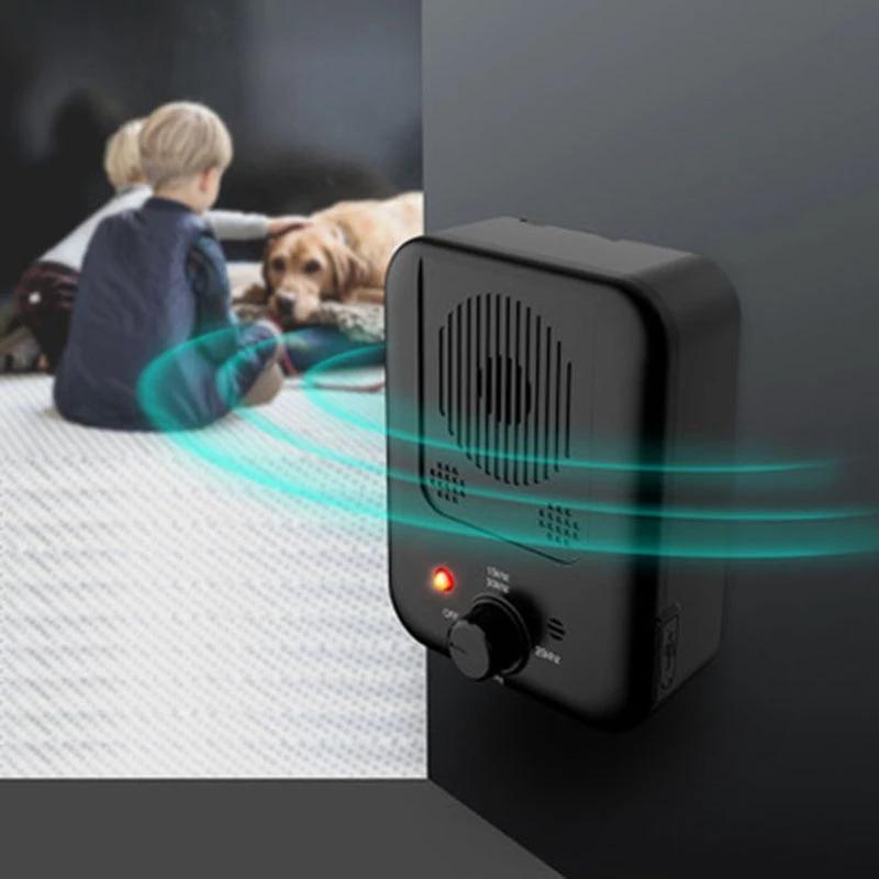 Ultrasonic Dog Training Device by Bowlift