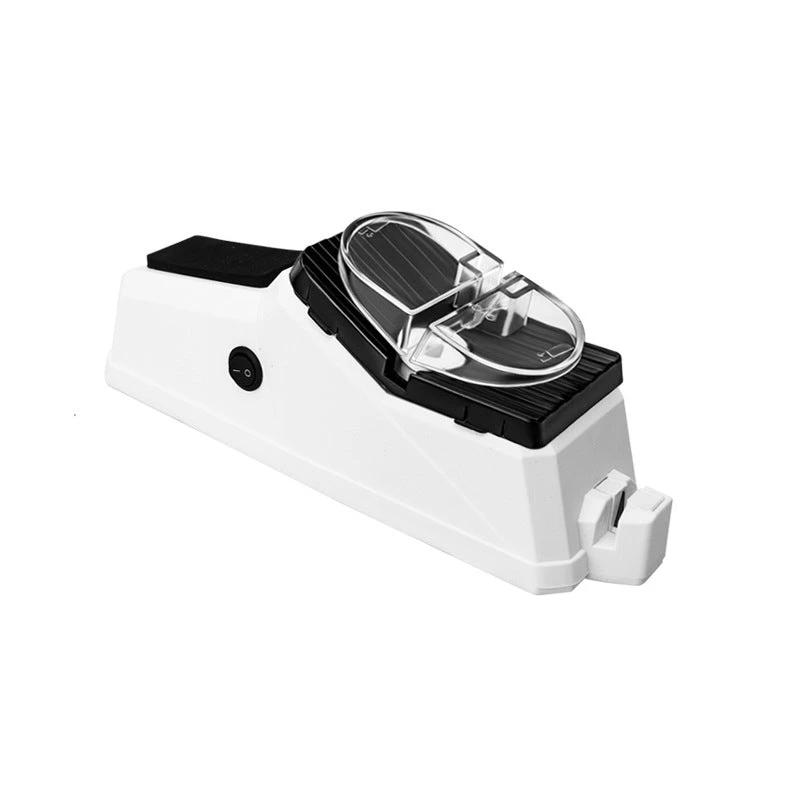Electric kitchen knife sharpener by Bowlift