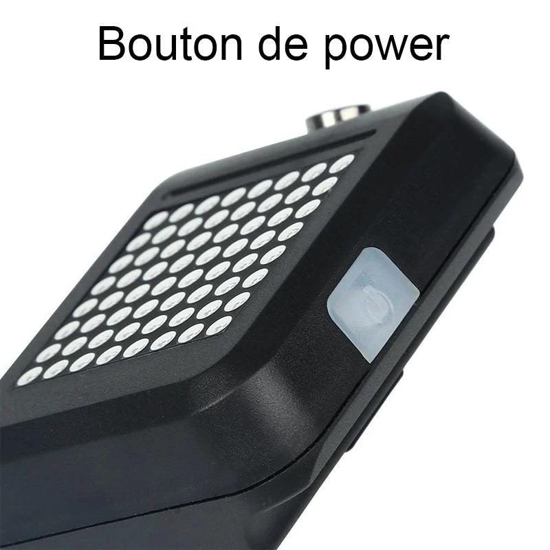 Light indicator for bicycle by Bowlift