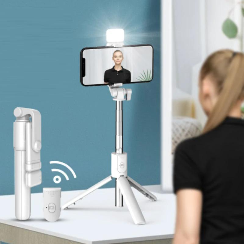 Portable Bluetooth Mobile Holder 6 in 1 by Bowlift