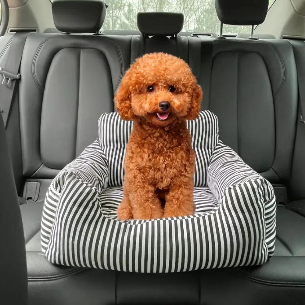 Pawssenger Travel Pet Seat by Casa & Beyond