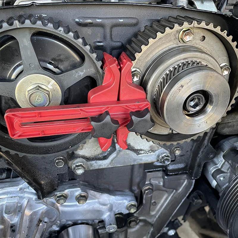 Cam Locking Tool Set by Bowlift