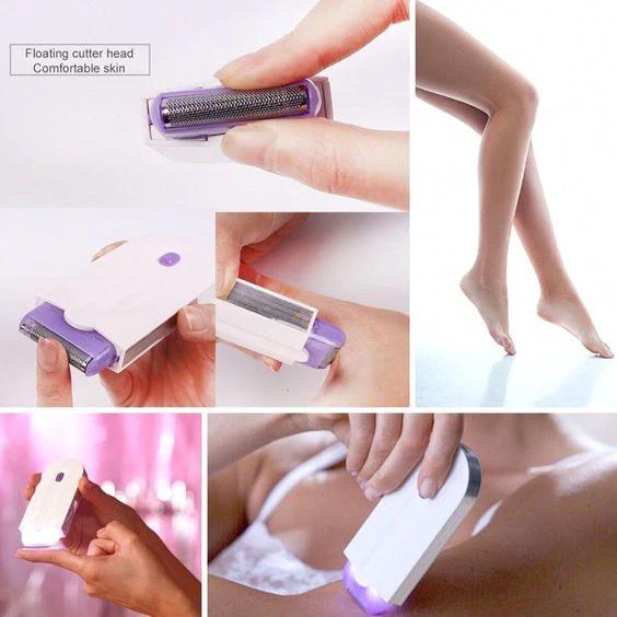 Advanced Laser Hair Removal System Bowlift by Bowlift