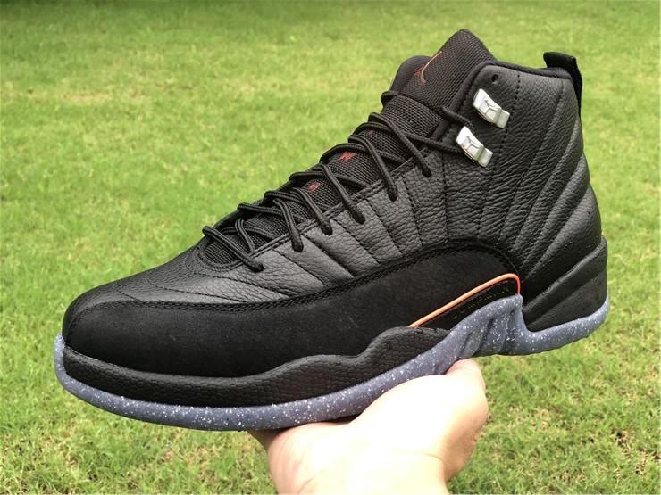 Air Jordan 12 Utility Grind by Air Jordan
