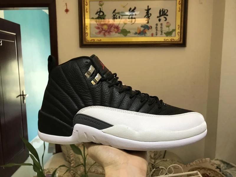 Air Jordan 12 Retro Playoffs (2012) by Air Jordan