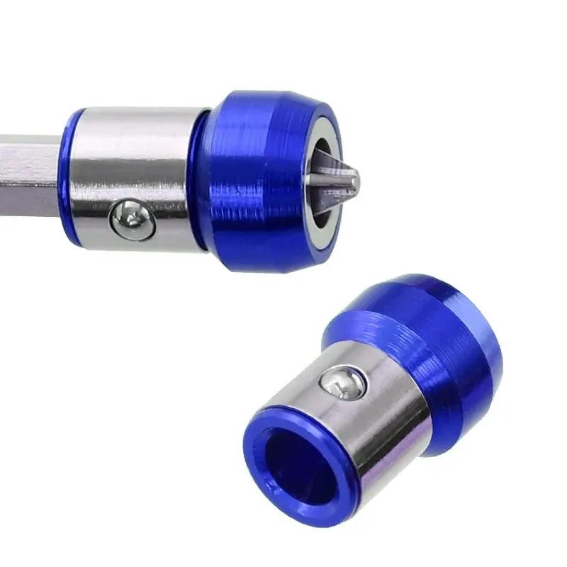 Magnetic Screwdriver Ring — Magnetic Reinforcement for Secure Screws by BowLift